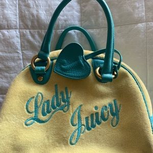 Juicy Couture Purse